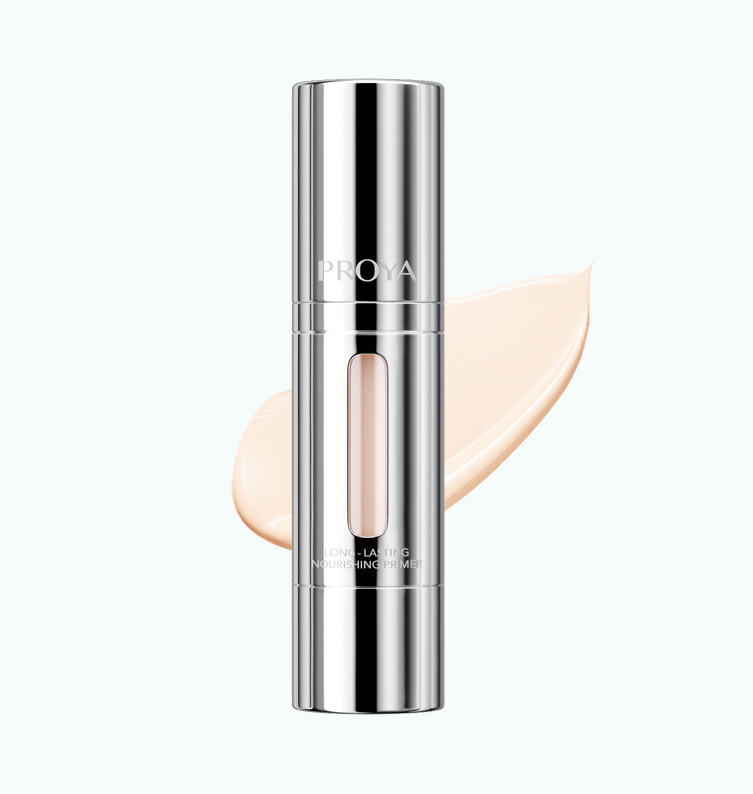 人生就是博锁妆养肤隔离妆前乳（控油款）